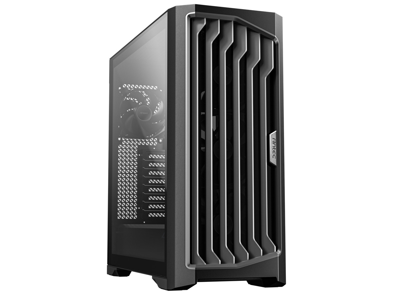 Antec Performance 1 FT Temp. Dual Tempered Glass Full-Tower E-ATX PC Case
