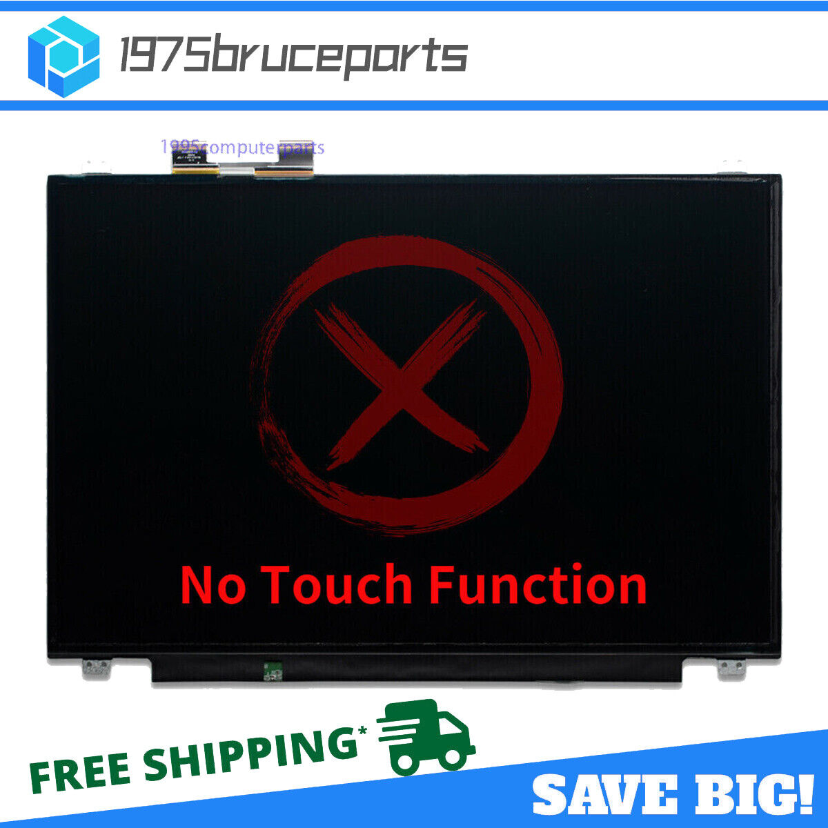 New L22563-001 L22733-001 for HP 17-BY0053CL 17-CA LCD 17.3 Non-Touch Notebook