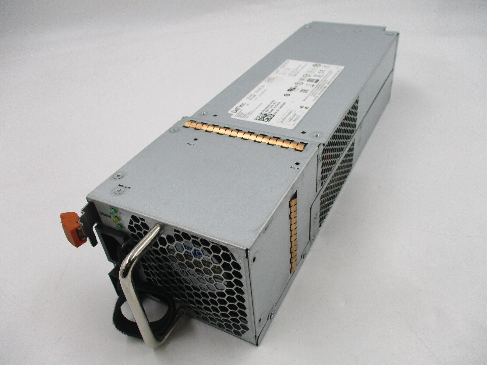 Dell H700E-S0 700W Power Supply for PS4100 PS6100 PS6210 Dell P/N: 0DD20N Tested
