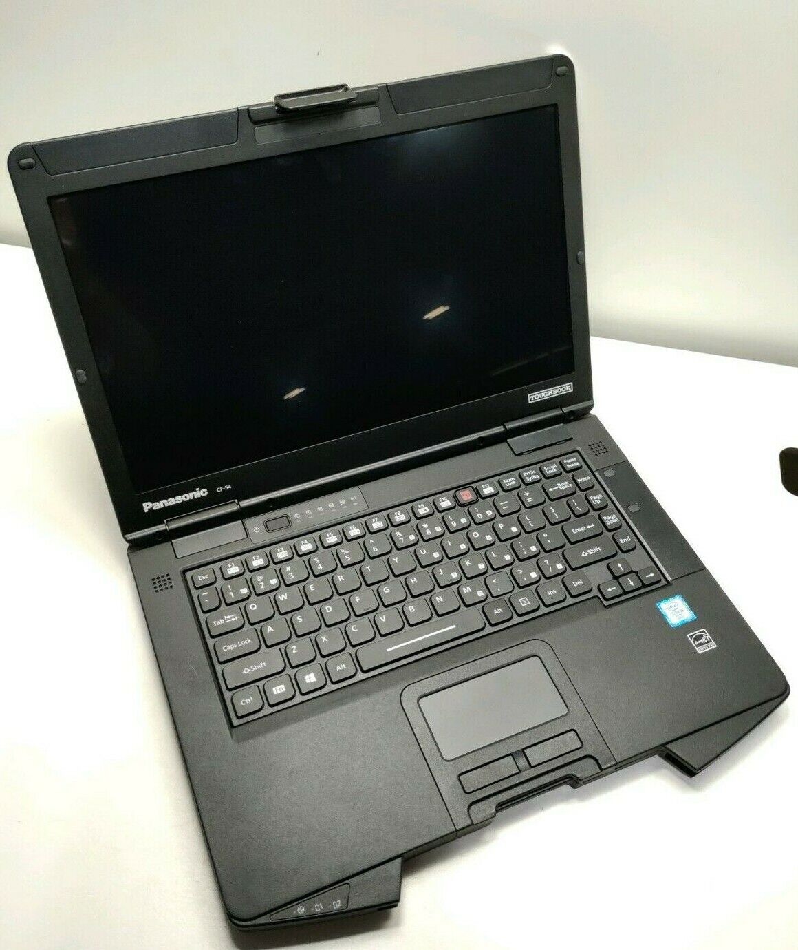 Panasonic ToughBook CF-54 i5-6300U 8GB RAM No HDD No Handle