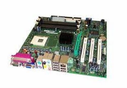 Dell F4491 Main System Motherboard with Video for Dimension 4600 Systems New
