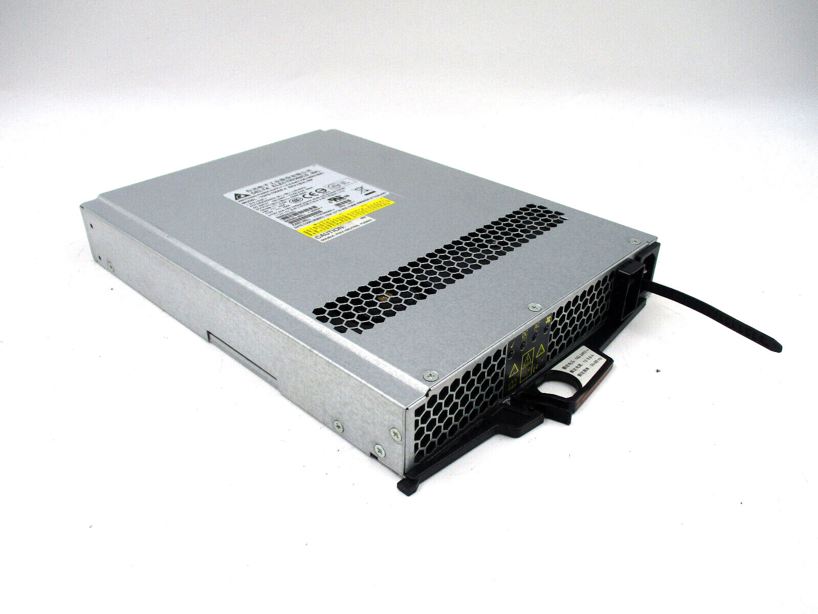 NetApp TDPS-750AB 750W Power Supply For DS2246 P/N: 114-00065 Tested Working