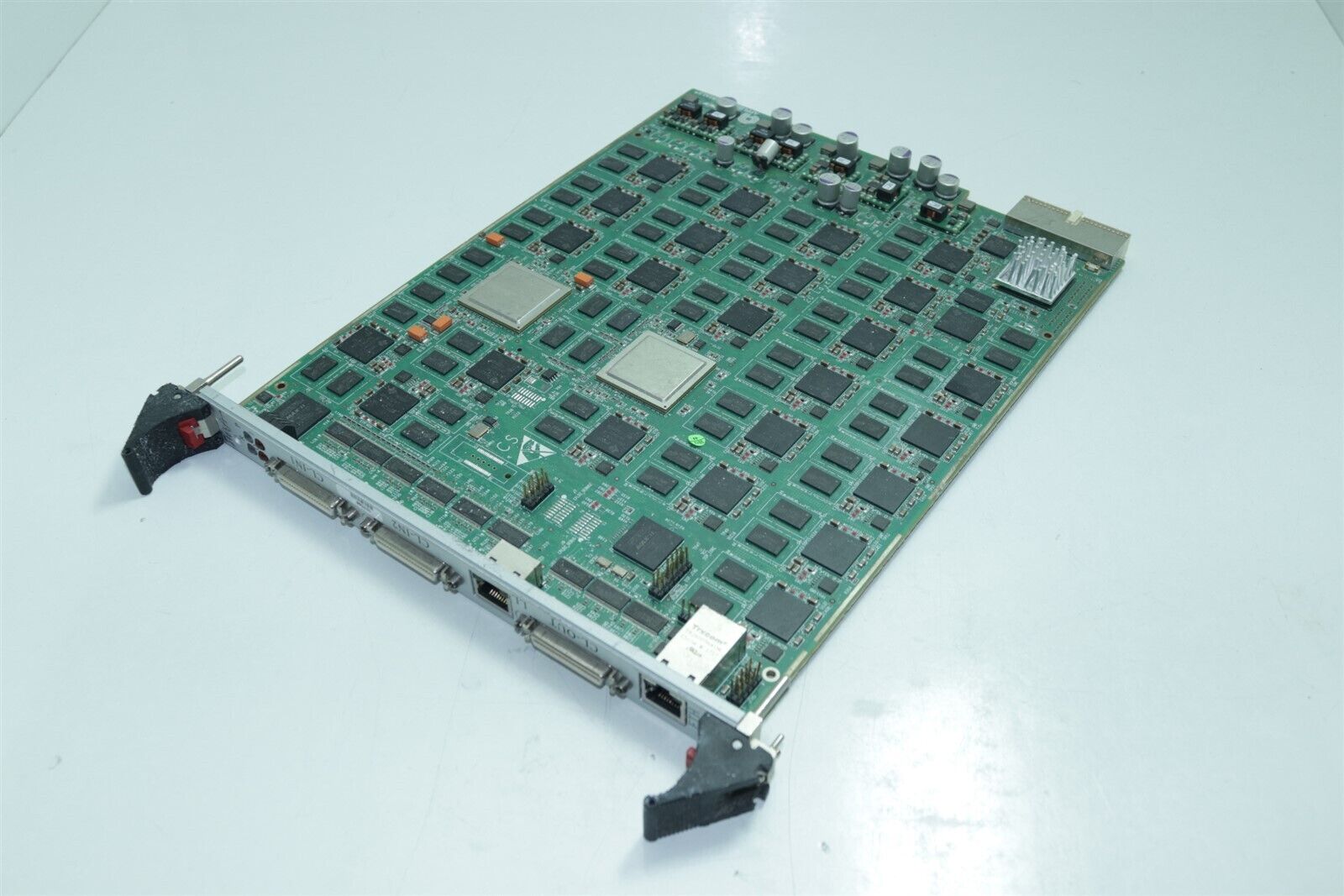 Applied Materials AMAT 0100-A55211 Swift Image Processing Board 
