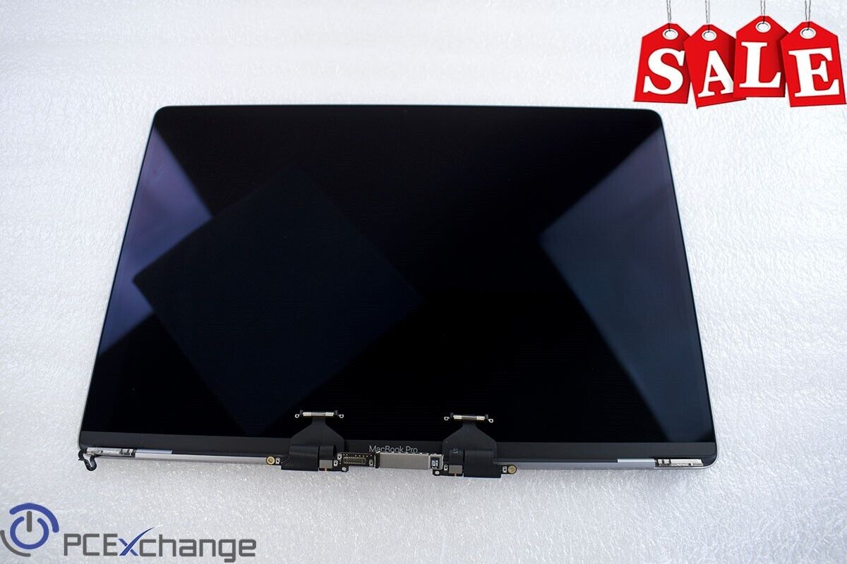 Apple Genuine LCD Screen Assembly For MacBook Pro 16\