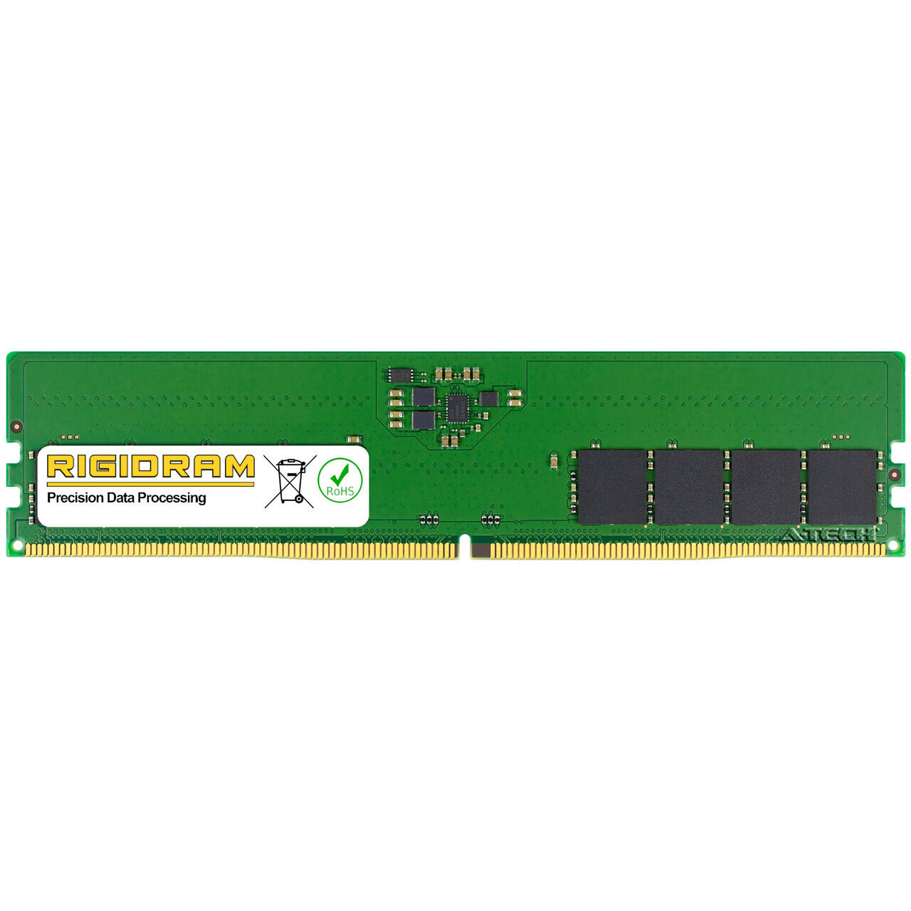 16GB RAM Lenovo ThinkStation P3 Tower 30GS DDR5 UDIMM Memory