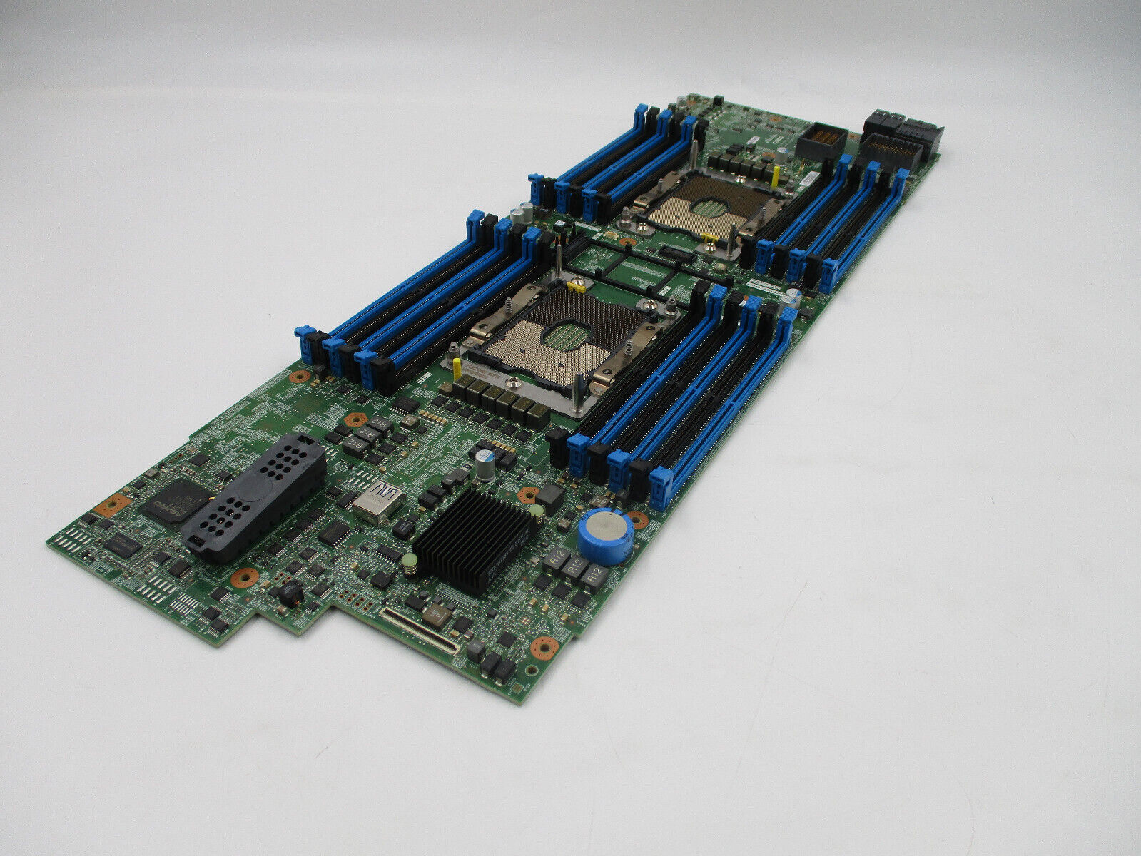 Cisco UCS B200 M5 Dual Socket LGA3647 Motherboard 73-17637-11 A0+ Tested