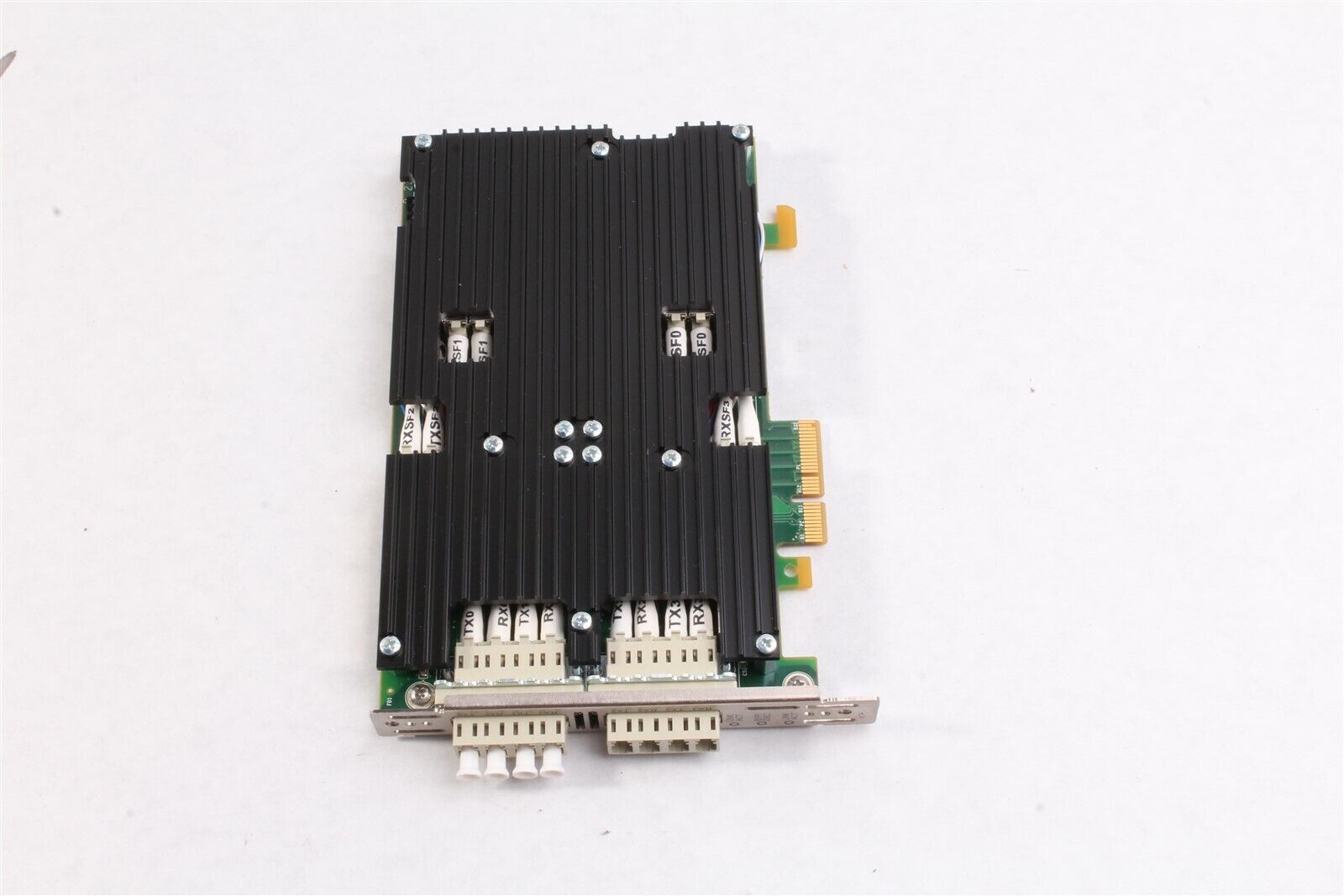 Riverbed Steelhead NIC-004-4SX, 4-Port SX 1GB Fiber Module 410-00045-01