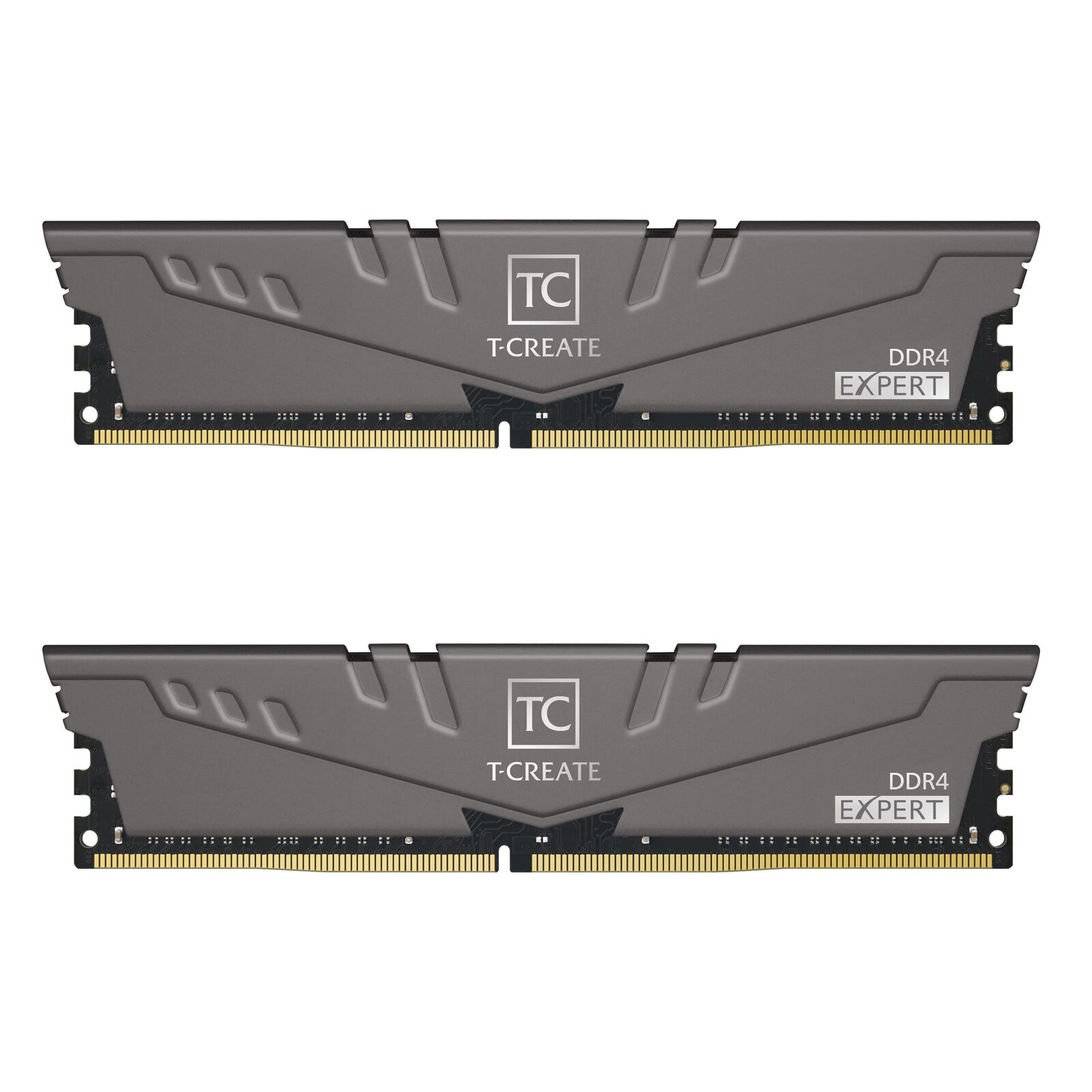 Teamgroup T-create Expert Overclocking 10L Ddr4 32Gb Kit (2 X 16Gb) 3600Mhz (Pc4