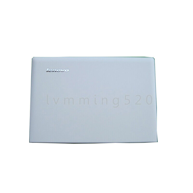 NEW For Lenovo Z40-30 Z40-45 Z40-70 Z40-75 Z40-80 LCD back cover  White