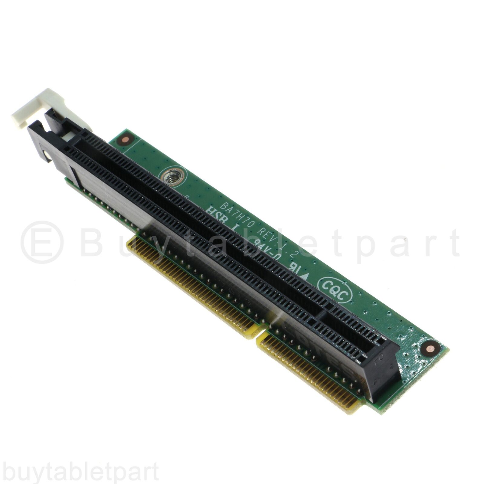 NEW Expansion Riser Card FOR Lenovo ThinkStation P330 Tiny5 PCIE16 01AJ940