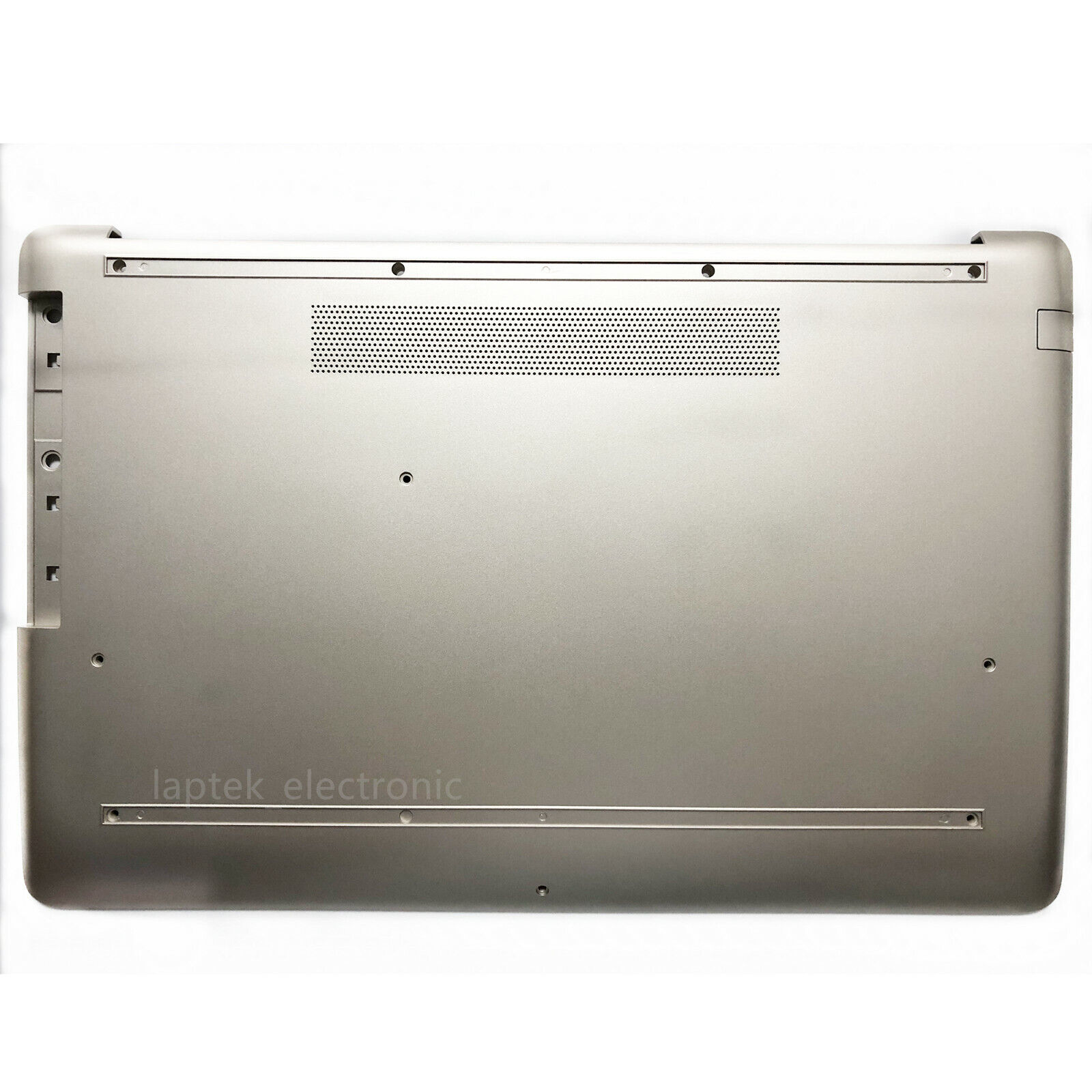 17.3'' Bottom Case For HP 17-BY 17-CA 17-by0xxx Series Lower Base Cover Chassis