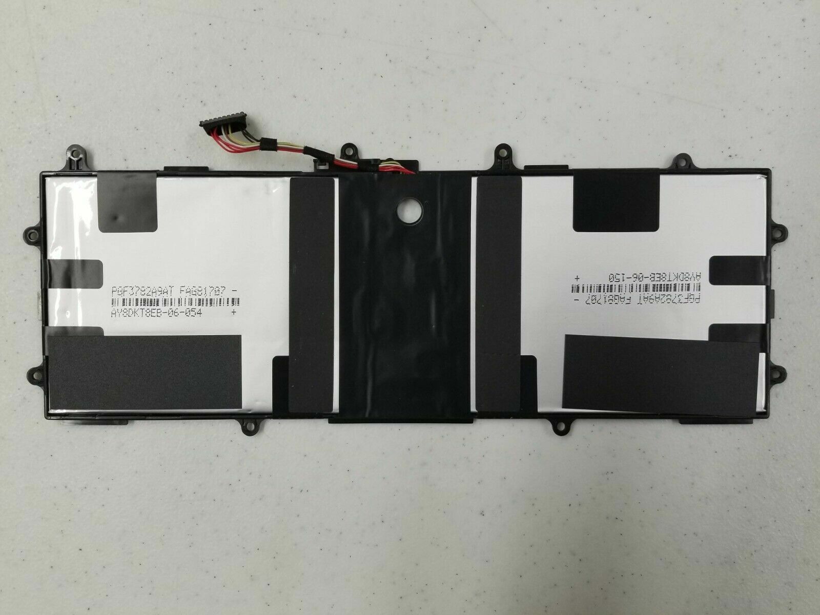OEM Battery AA-PBZN2TP For Samsung Chromebook 3 ATIV XE500T1C XE303C12 - USA 