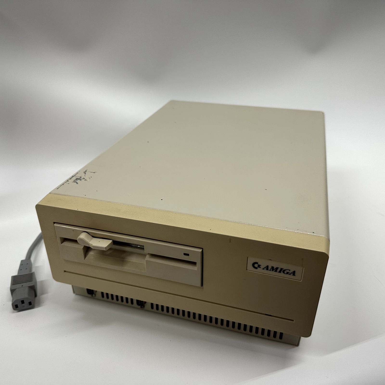 Commodore Amiga 1060 Side Car Expansion 