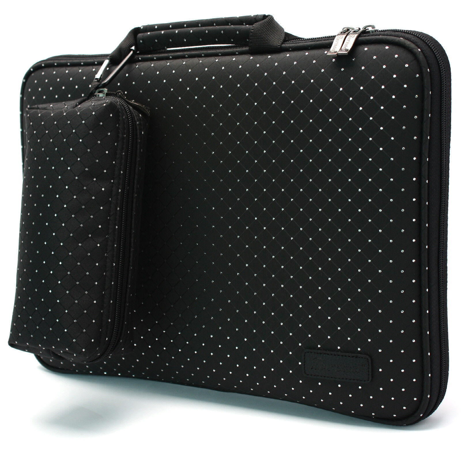 Dell Latitude ST 10 Tablet Keyboard Carry Case Sleeve Bag Memory foam CR i