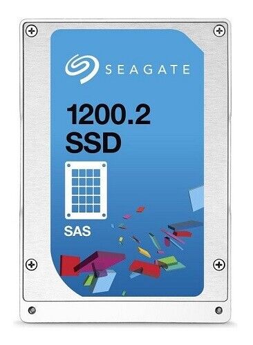 Seagate ST800FM0233 800Gb SAS-III 12.0Gbps eMLC 7.0mm 2.5\