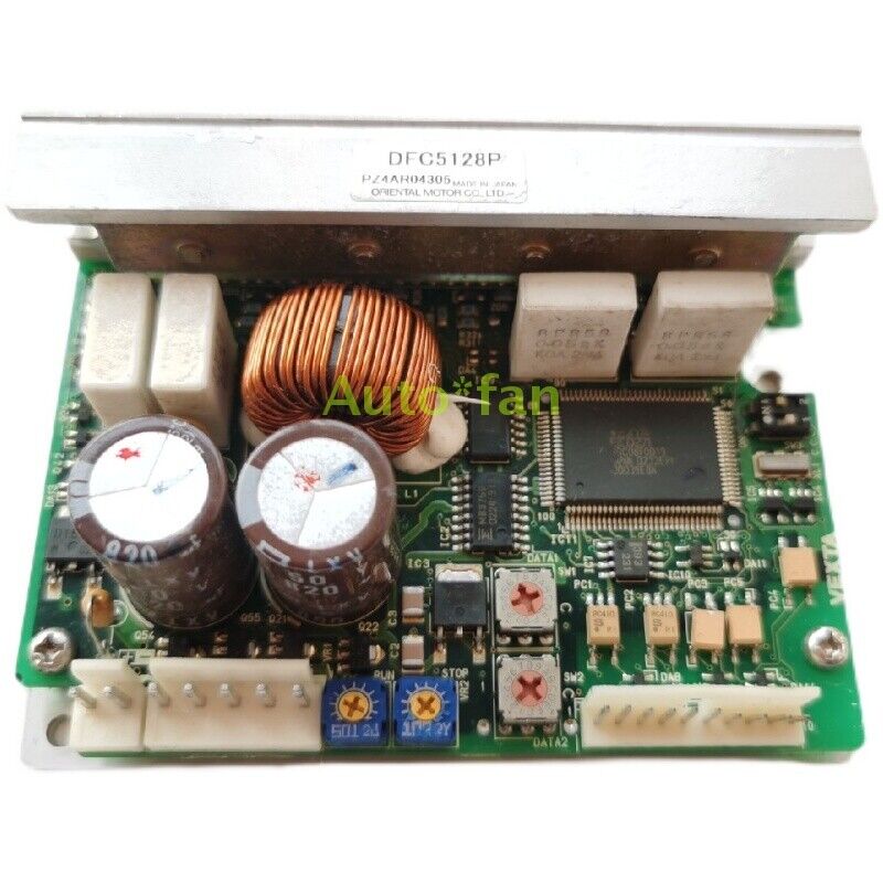 1pc for second-hand Dongfang five-phase stepper driver DFC5128P