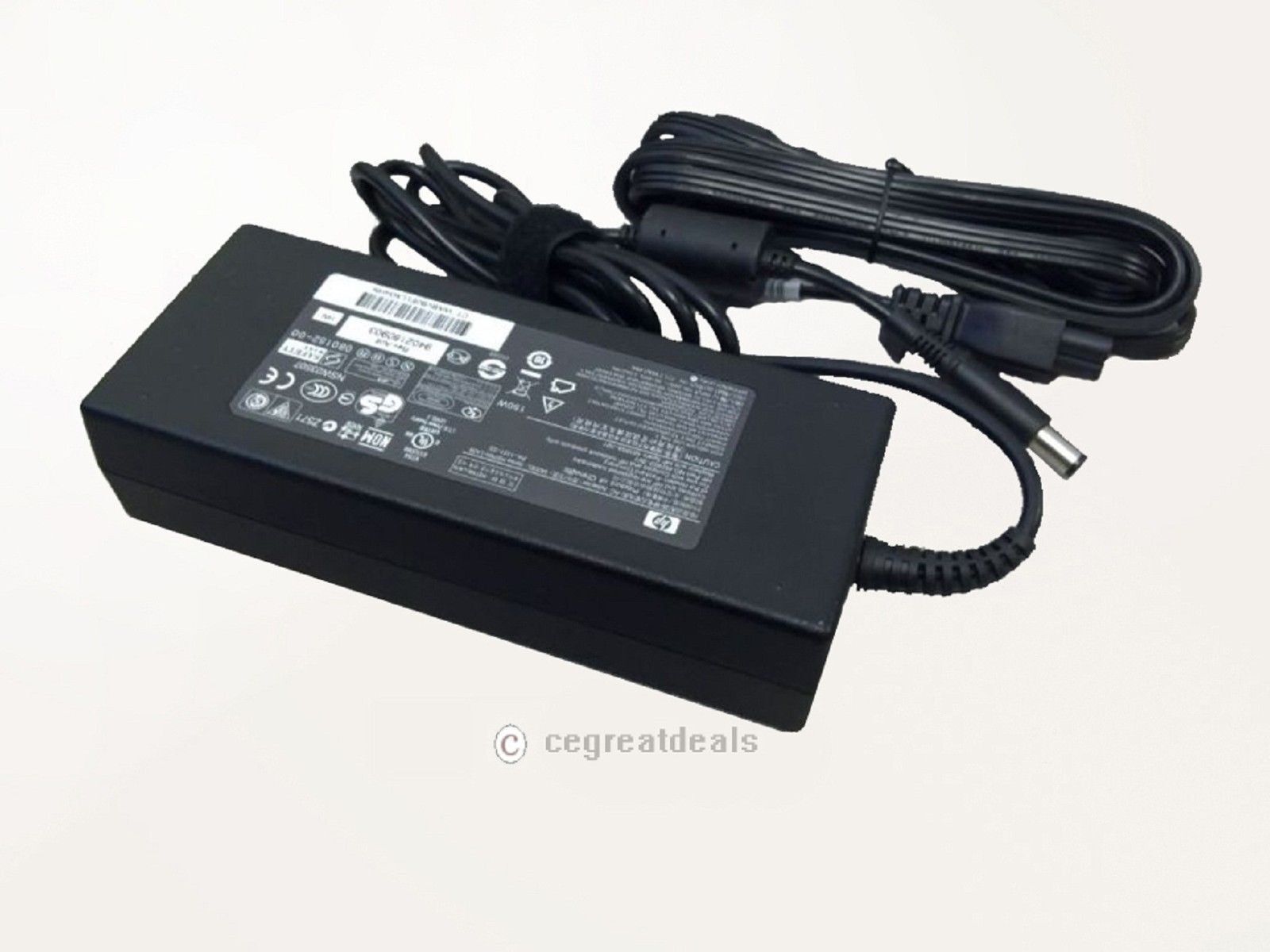 Original AC Adapter For HP Pavilion 23-b300 23-b320 H6U09AA#ABA All-in-One PC