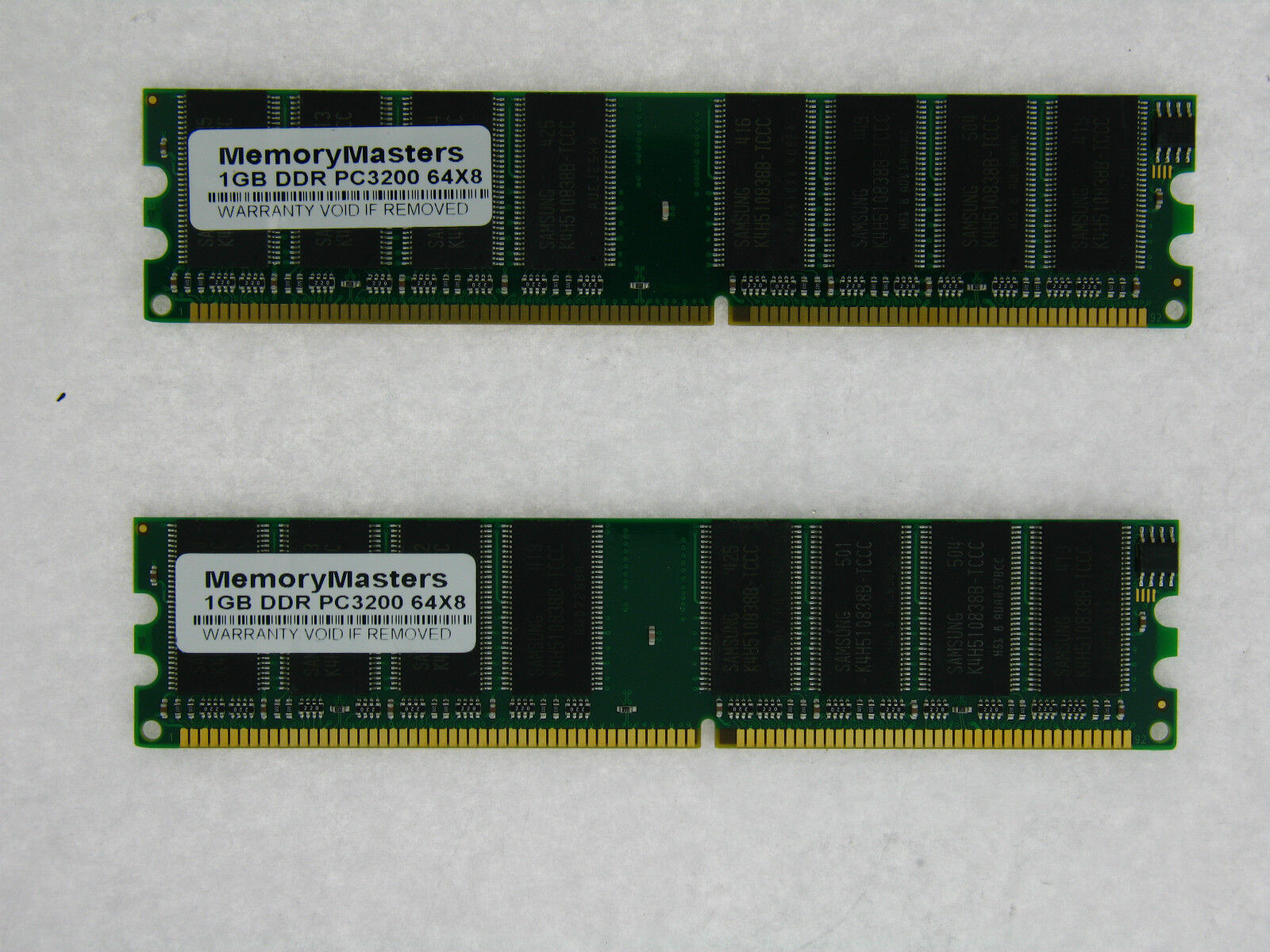 2GB (2X1GB) MEMORY FOR APPLE IMAC G5 1.6GHZ 17 1.8GHZ 17 1.8GHZ 20 2.0GHZ 17