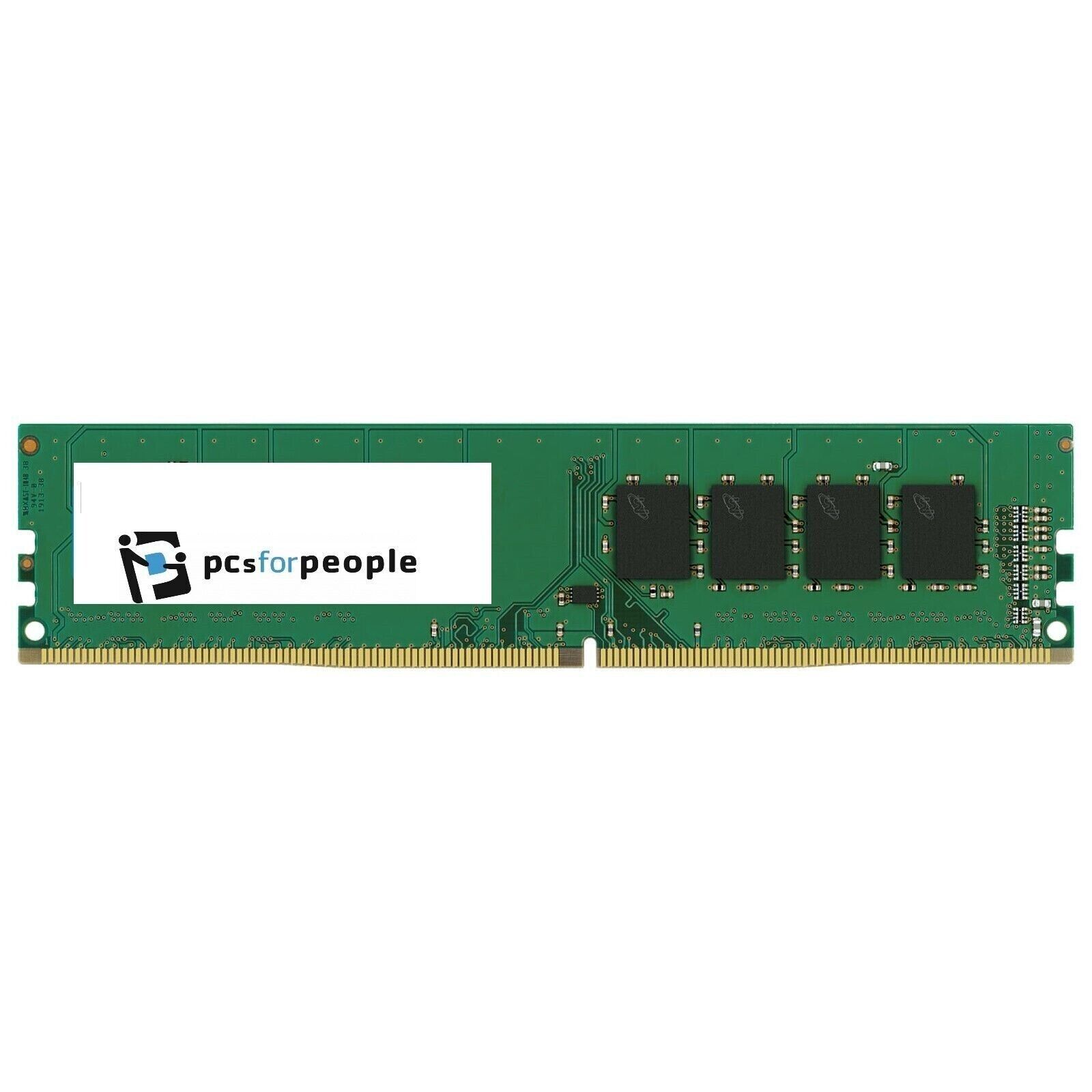 Lot of 10 4GB PC3-12800 Desktop Ram Mixed Brands