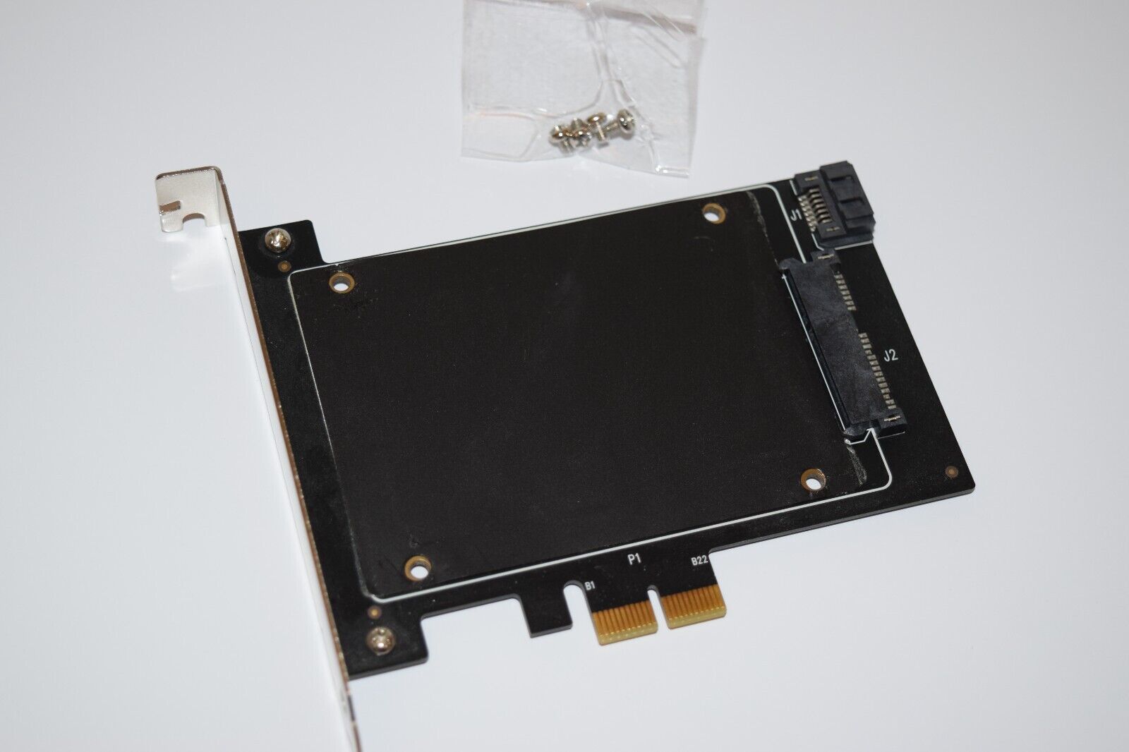 PCI Card Tray Caddy for 2.5\