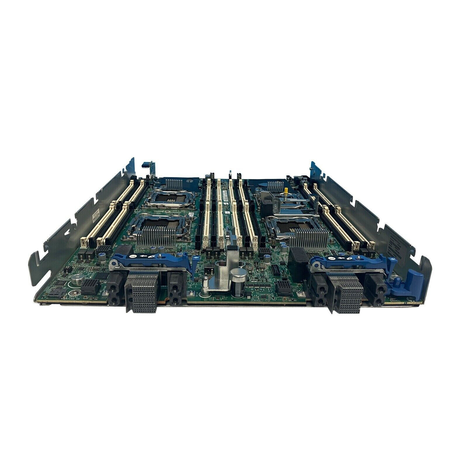 New HPE 858552-001 System board BL660C Gen9 v4 747354-002