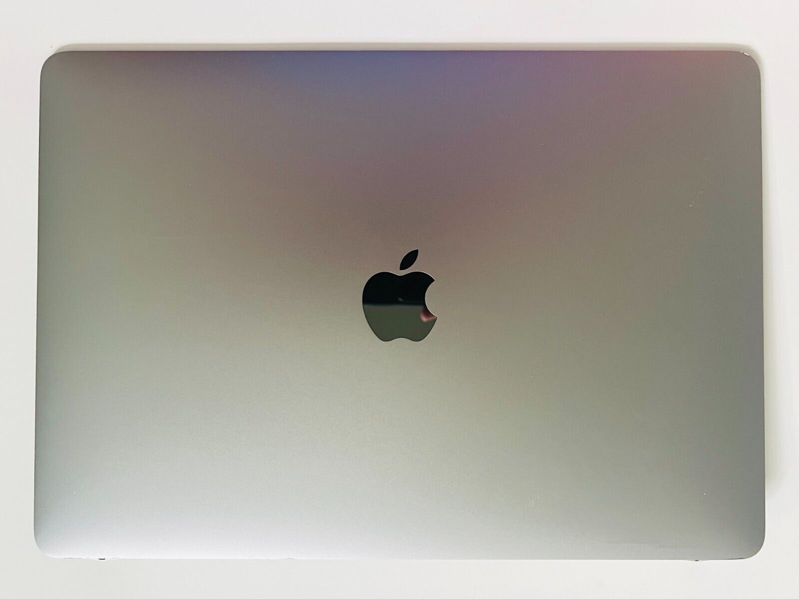Apple Macbook Air 13\