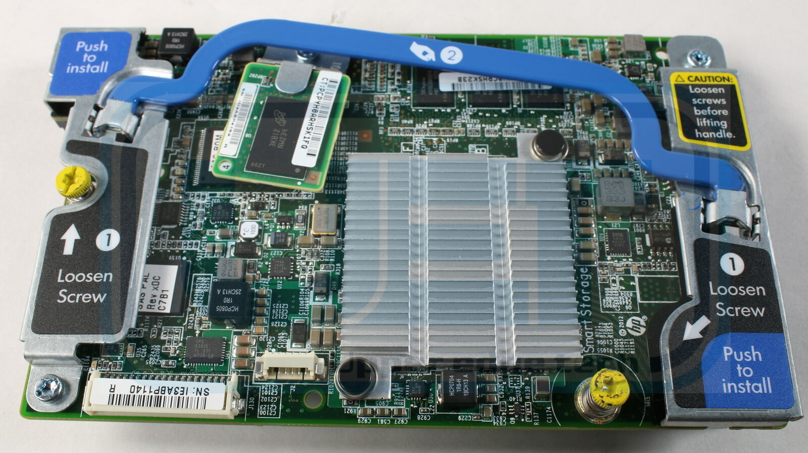 HP 670026-001 HP Smart Array P220i RAID Controller Board Tested Warranty