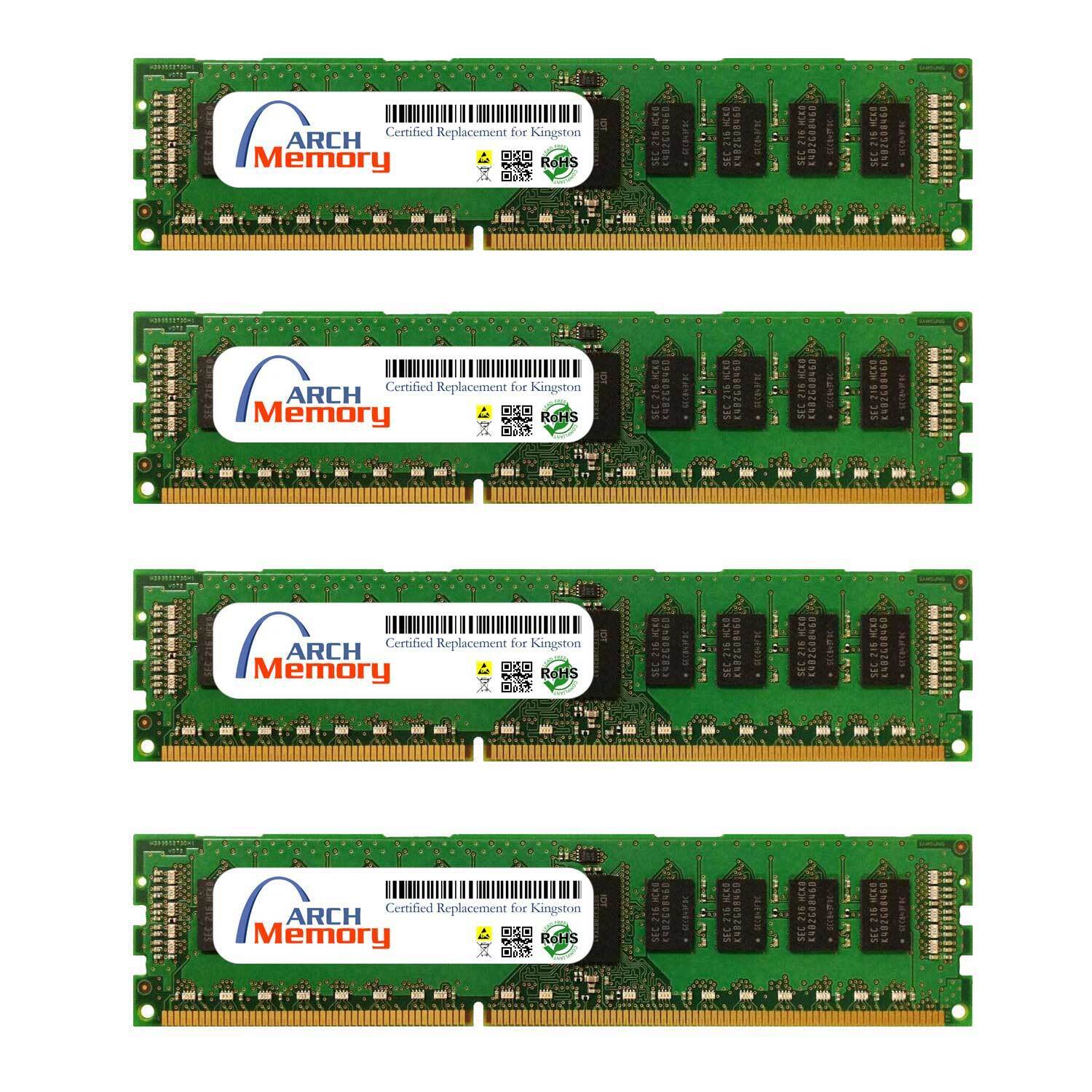 Arch Memory KTD-PE316EK4/32G 8GB Replacement for Kingston DDR3 UDIMM RAM