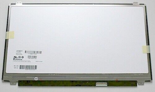 NEW 15.6 LED LCD FHD Screen NV156FHM-N43 For ASUS Q503U Q503UA Non Touch 