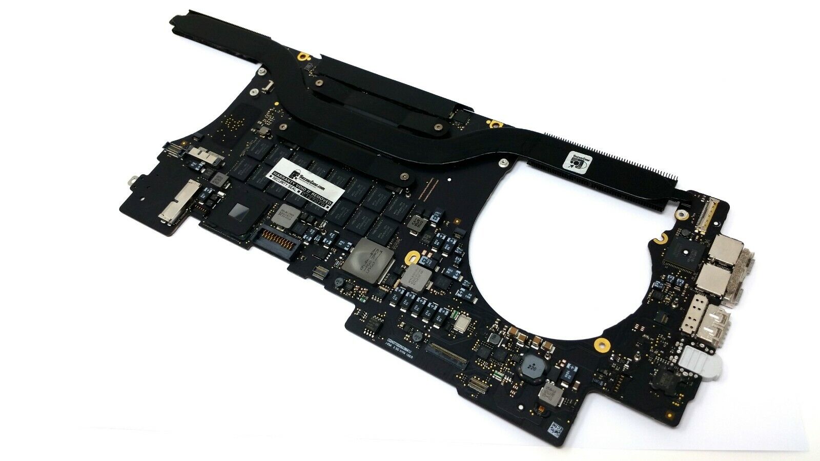 2.3GHz i7 Logic Board 16GB - A1398 MacBook Pro Retina Late 2013 - 661-8306 - IG