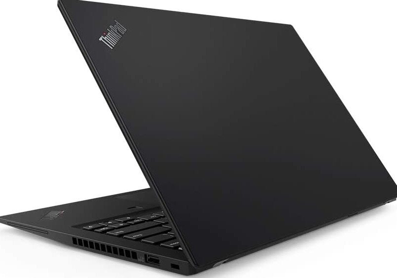 Lenovo ThinkPad T495s 14\