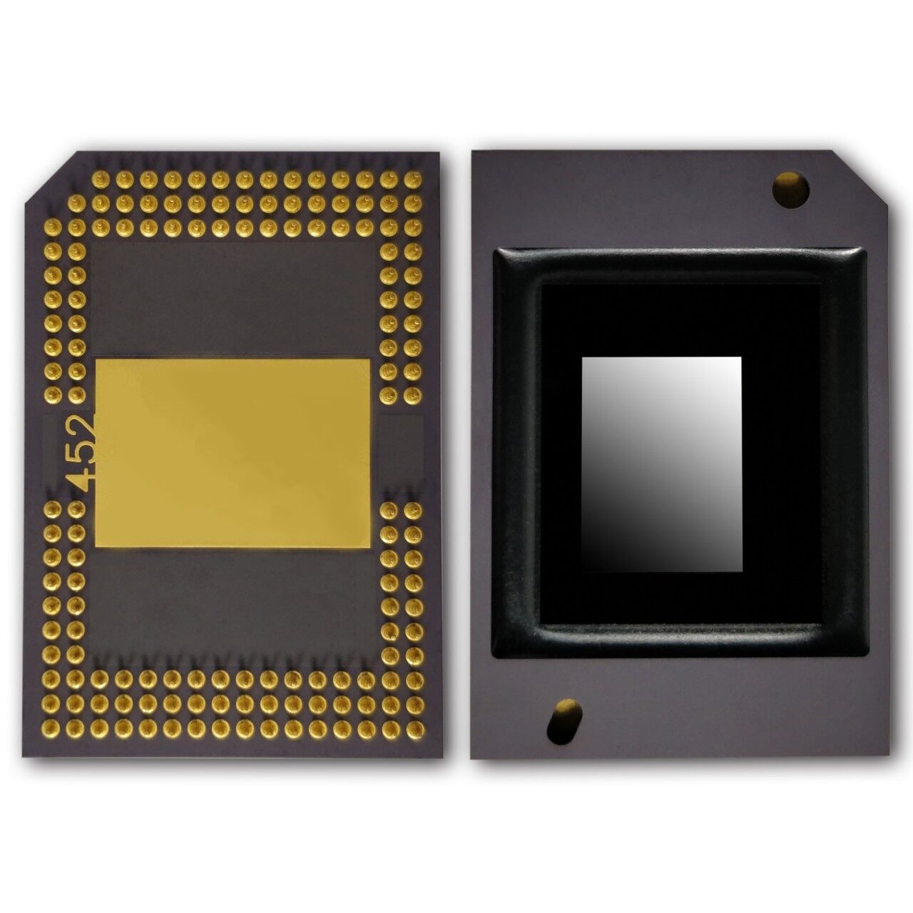 Genuine, OEM DMD/DLP Chip for Dell S300W 1609WX 4310WX 60 Days WARRANTY