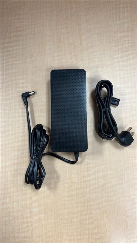 Samsung OEM Monitor Power Supply Charger A10024_APN 100W(BN44-01137A) - Open Box