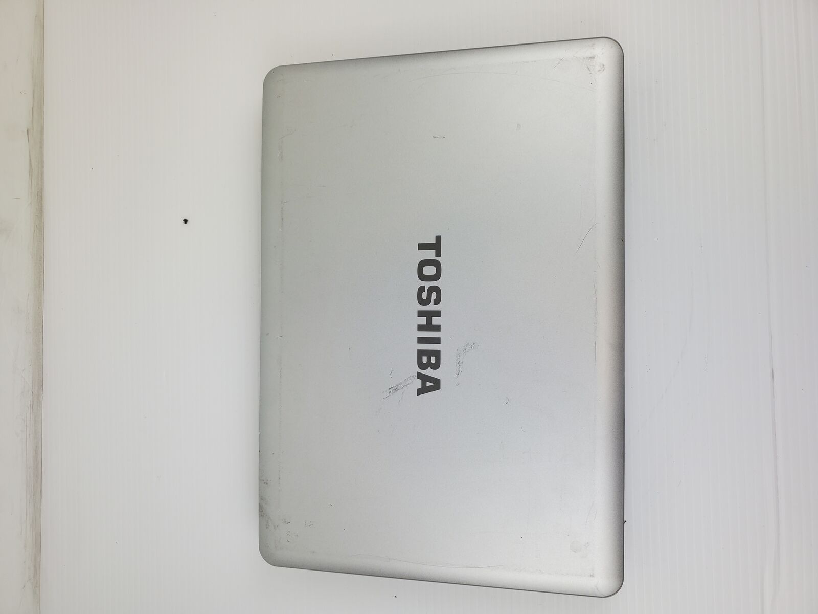 Toshiba Windows 7 Pro OA G66C0002G810 Laptop 00186-048-784-148 - Parts Only