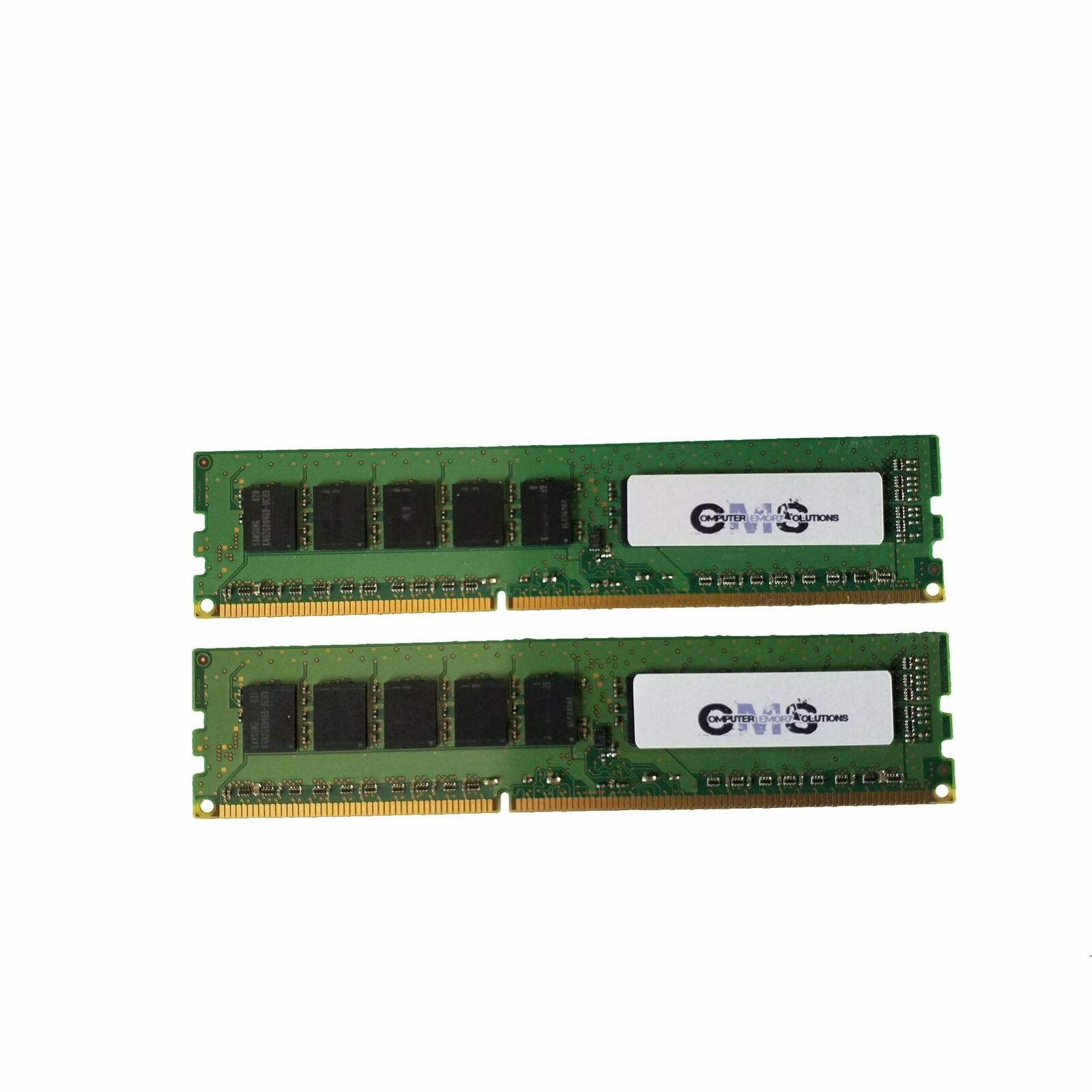 32GB (2X16GB) Mem Ram Compatible with HP ProLiant MicroServer Gen10 by CMS d29