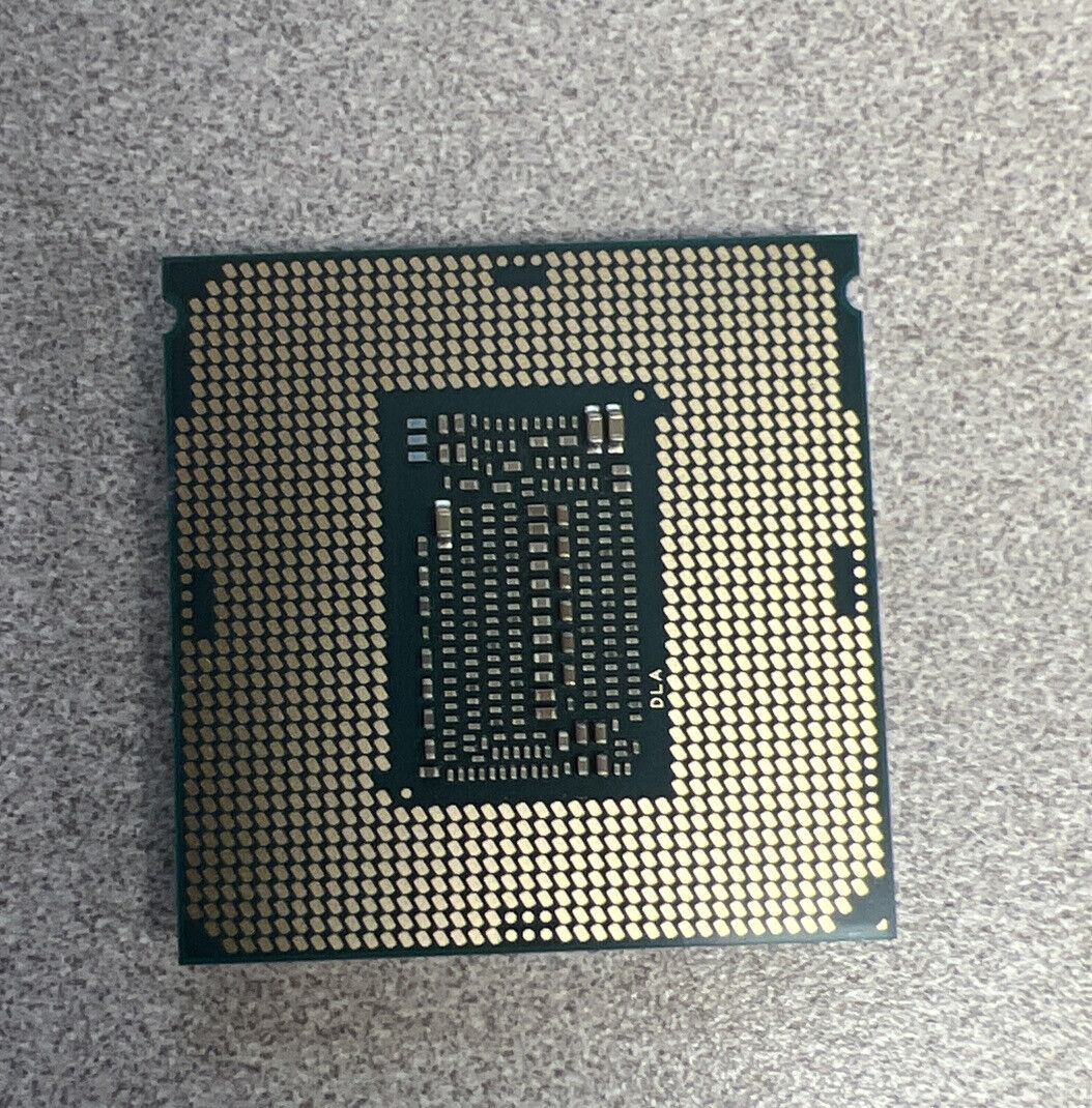 Intel Core i7-9700 3.0 GHz 8-Core (SRG13) Processor