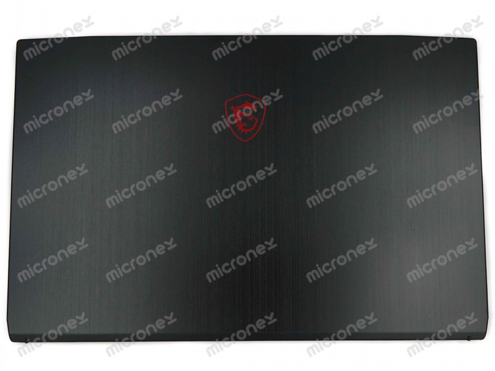 FOR MSI MS-17F5 LCD Back Cover black