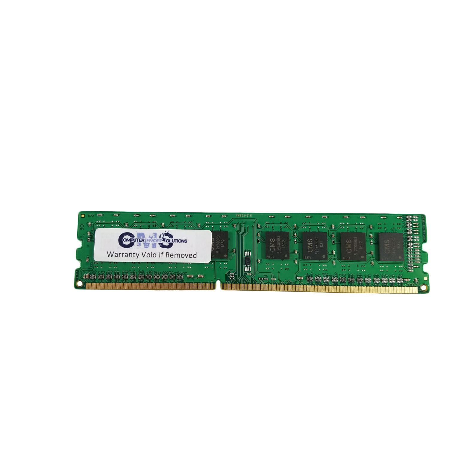 4GB (1x4GB) MEMORY RAM 4 HP Pavilion p6-2018uk, p6-2007c, p6-2016, p6-2017es A70