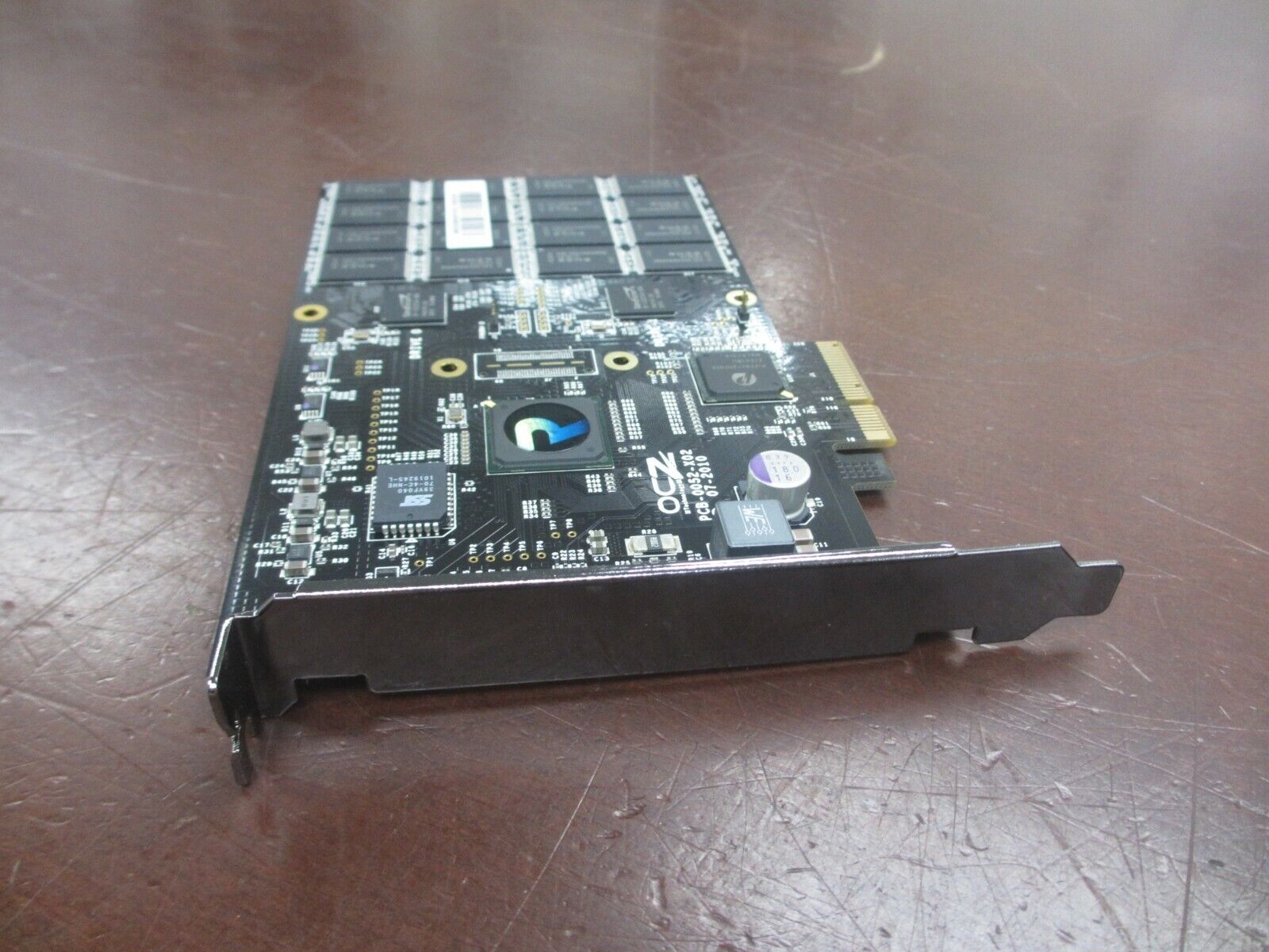 OCZ PCB-0052-X02 OCZSSDPX-1RVD0120 Revo Drive 240GB PCI-E SSD