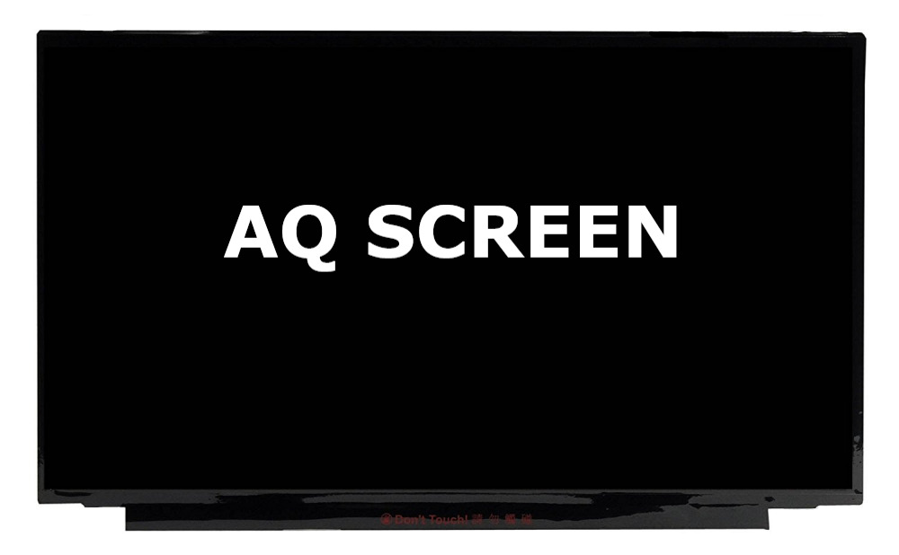 ASUS Vivobook 15 F512J F512JA LCD Screen FHD 1920x1080 Matte Non-Touch Display