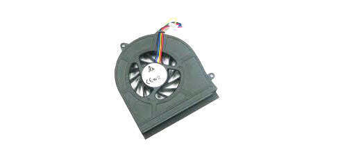 13GNVF10P010-1 ASUS Laptop U80A/U81A Series CPU Thermal Fan \
