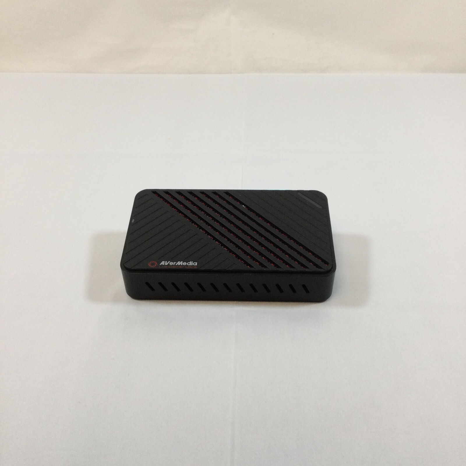 AVerMedia GC553 Black Live Gamer Ultra USB Capture Card For Streaming Used