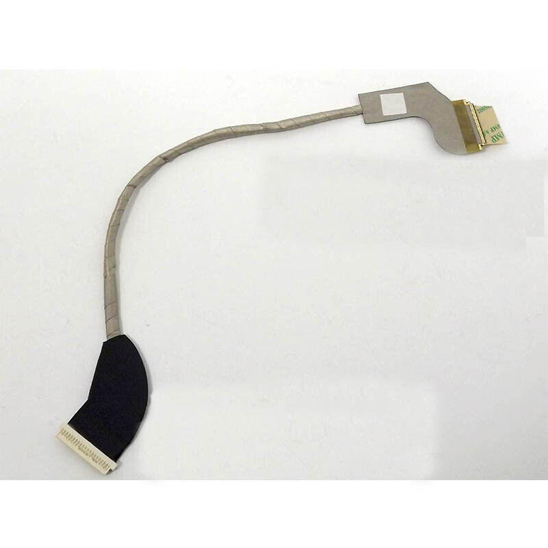 6017B0202001 FOR TOSHIBA A500 A505 A505D LCD LVDS DISPLAY CABLE