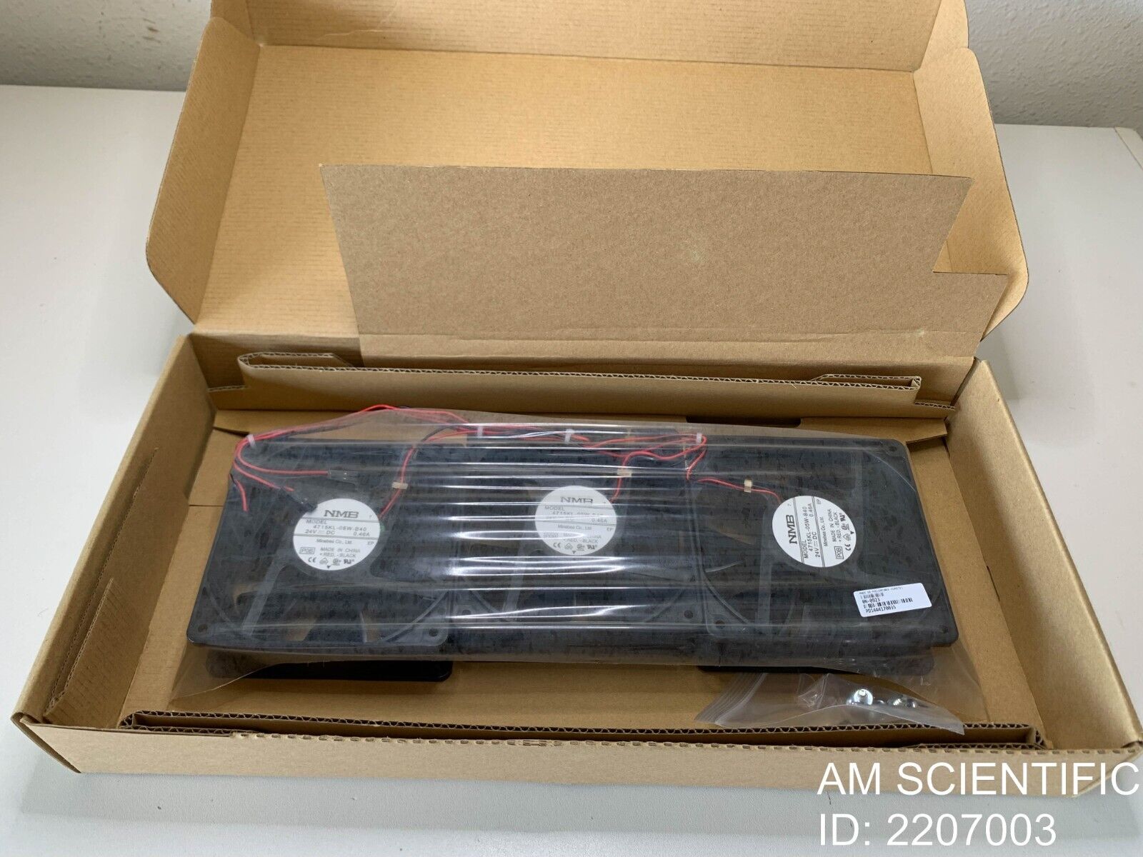 APC 0N-0923 Fan Kit For Px1 Power Module