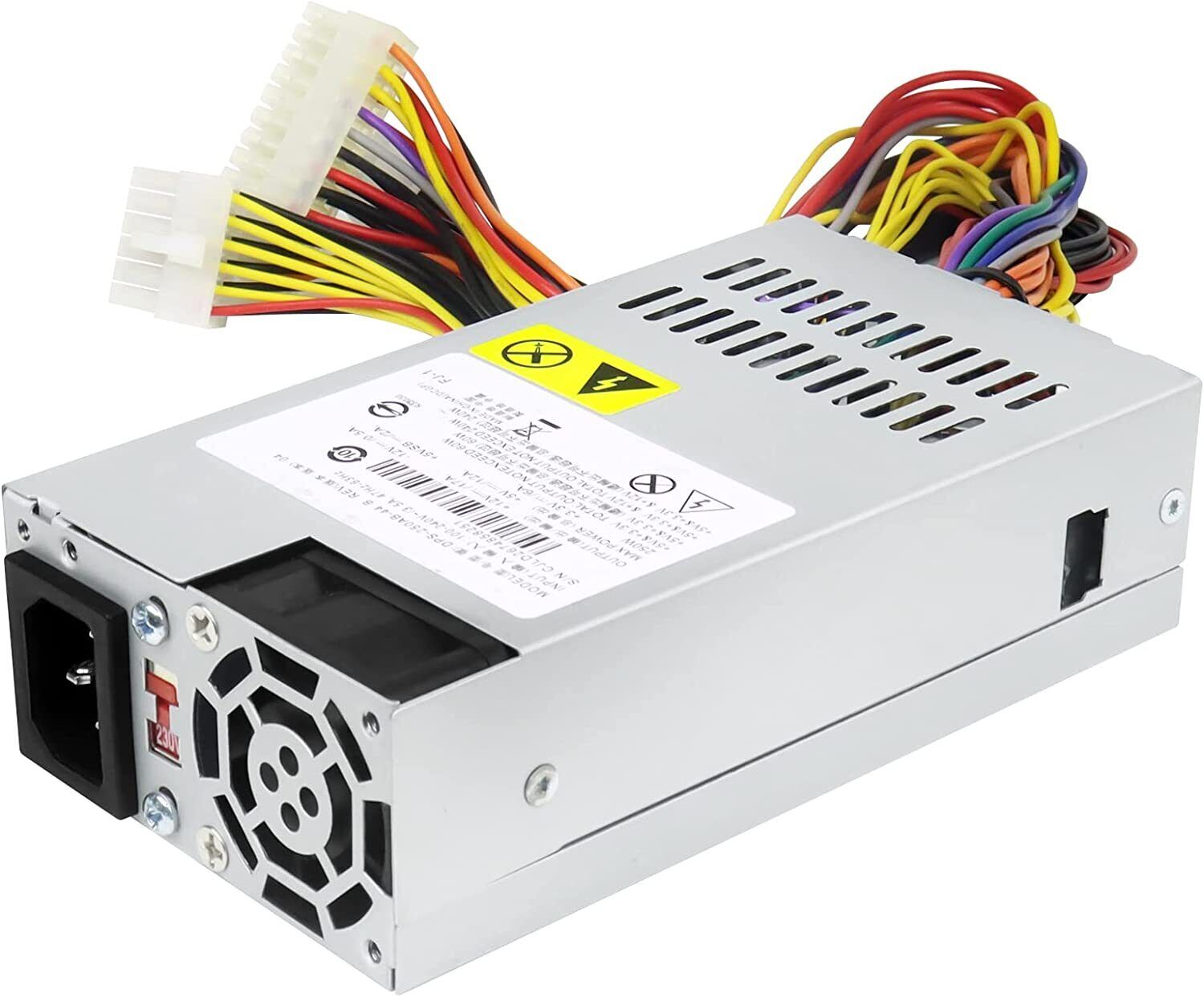 New 250W DPS-250AB-44B Power Supply Fors Synology DS1515+ DS2015xs RS814+ RS815+