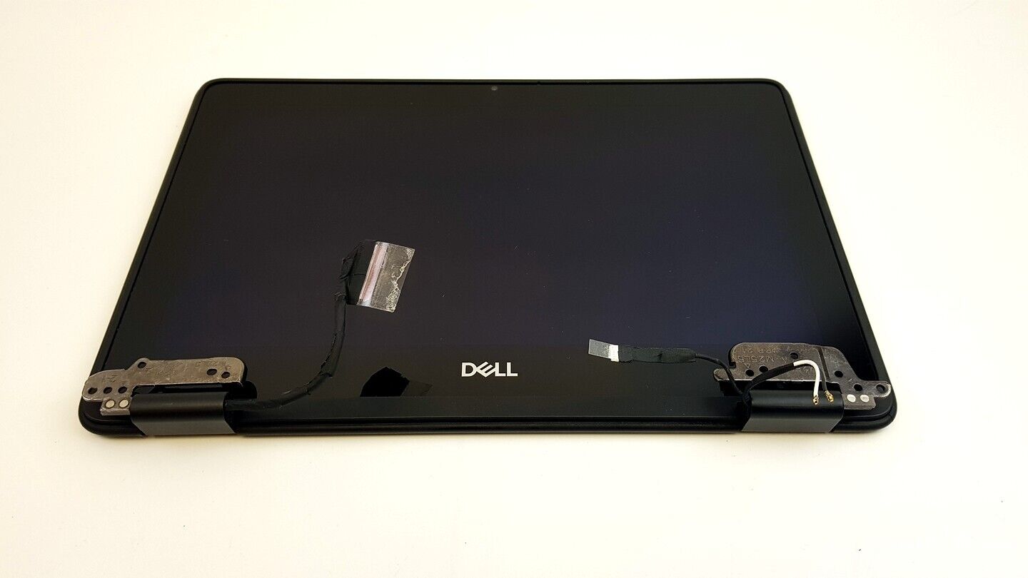 Dell Chromebook 11 5190 2-in-1 11.6\