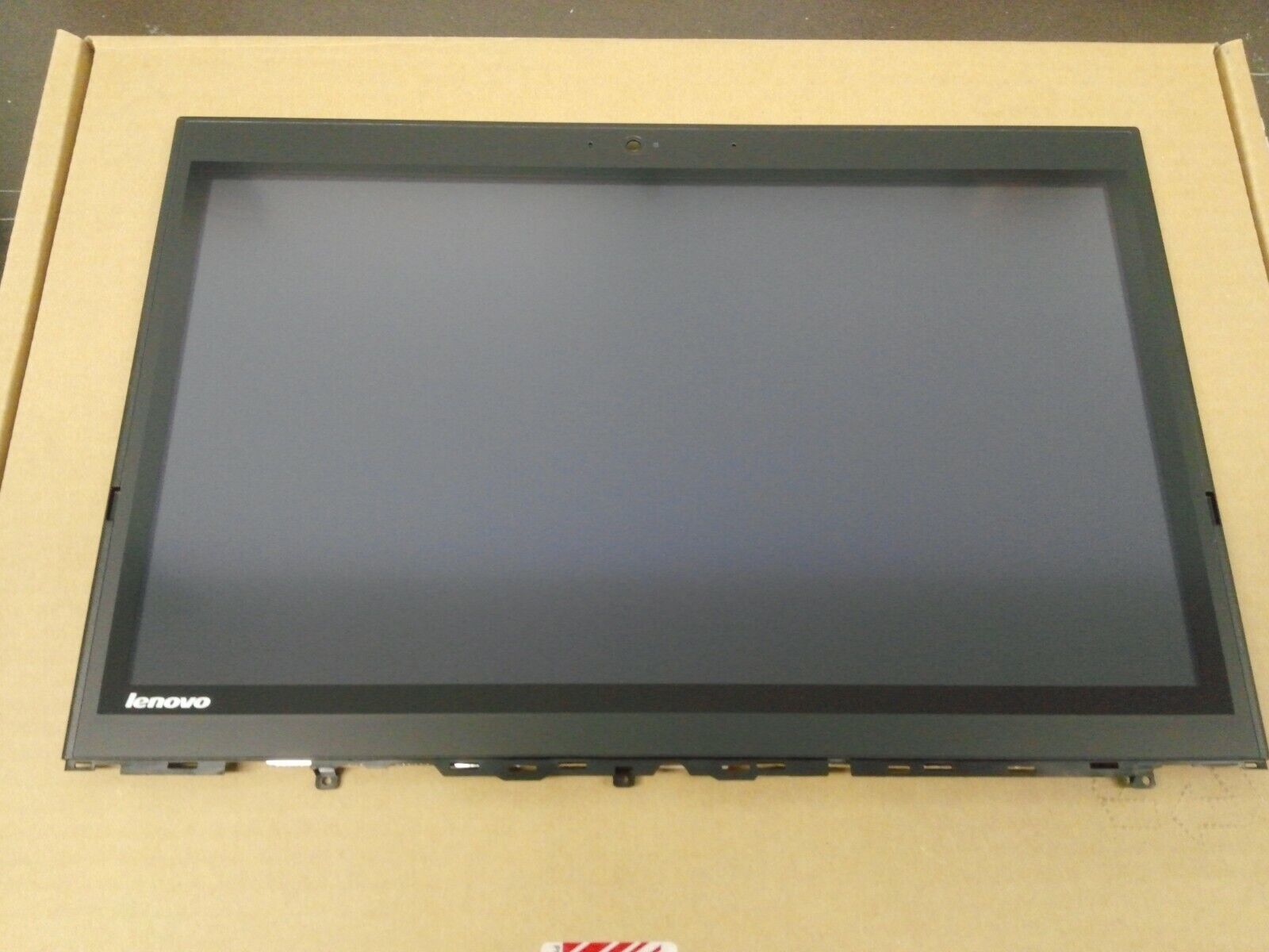 NEW/OEM Lenovo X220, X230 TABLET 12.5 LCD Multi-Touch Panel FRU 04W3990 63Y3038 