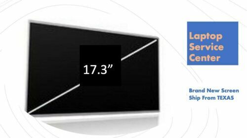 N173HME-GA2 Rev.C1 17.3 Inch laptop LCD Screen IPS FHD 40PINS EDP 480HZ 100%sRGB