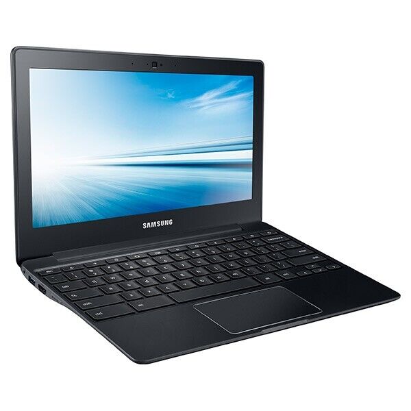 Samsung Chromebook 2 503C XE503C12-K01US (Octa 5420 1.9GHz - 4GB RAM - 16GB SSD)
