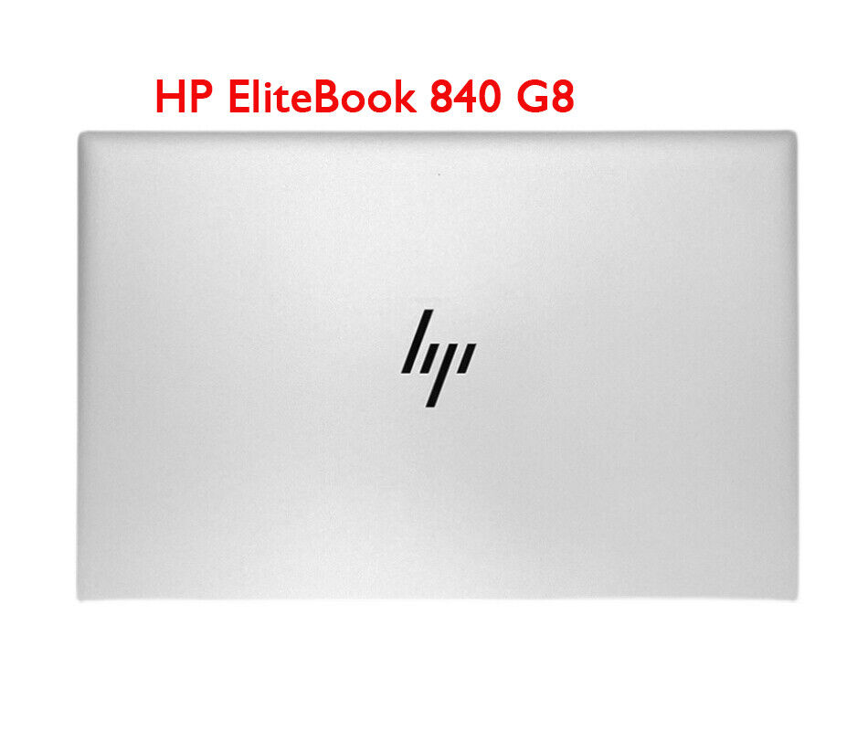 New For HP Elitebook 840 G8 LCD Rear Top Lid Back Cover WLAN M36305-001